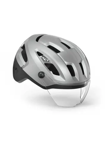 MET Fietshelm Intercity MIPS