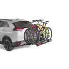 Green Valley Tourer 3 fietsendrager