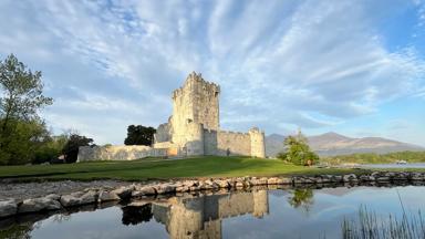 Ierland-county-kerry-killarney-ross-castle (2)