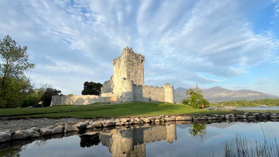 Ierland-county-kerry-killarney-ross-castle (2)