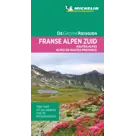 Michelin Groene Gids - Franse Alpen zuid
