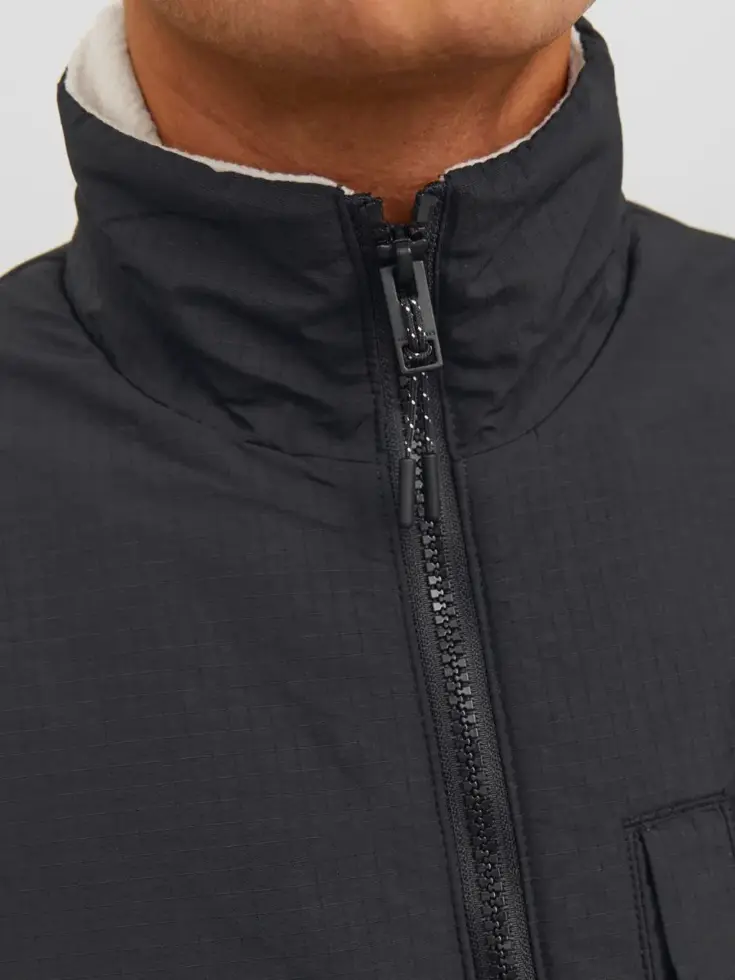 Heren Marvin Fleece Jacket