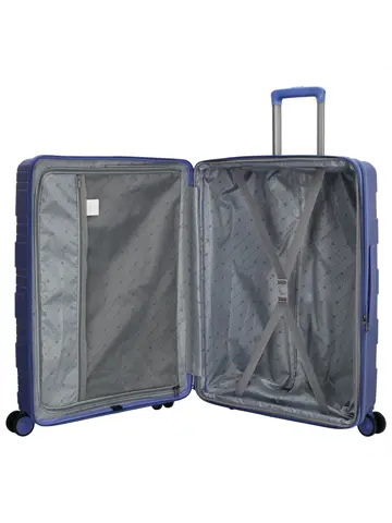 Beagles - Travel PP - Grote koffer 74cm