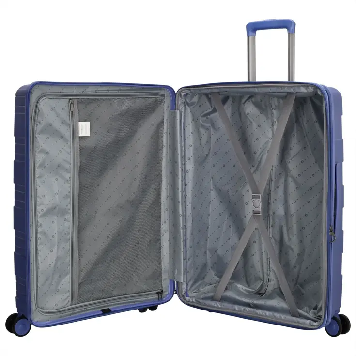 Beagles - Travel PP - Grote koffer 74cm