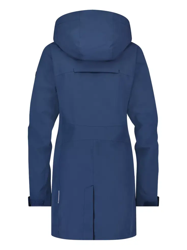 Elst – Parka dames – Human Nature
