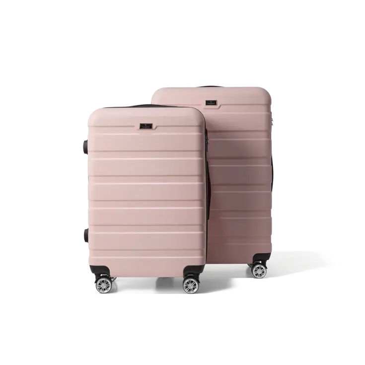 Voyagoux Revelation Kofferset 184L