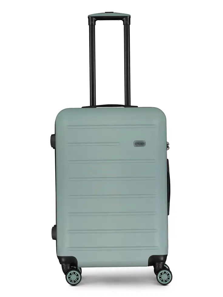 Bourges medium - Koffer 70 liter – Human Nature