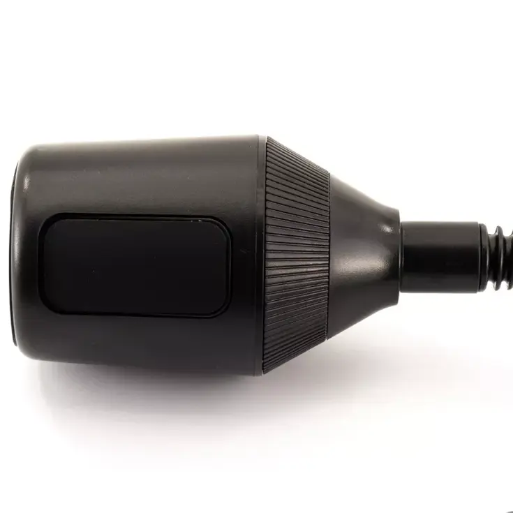 Telefoonhouder auto universeel voor in bekerhouder