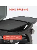 Gas BBQ – 2 Branders