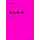 Prisma woordenboek Nederlands-Frans