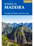 Wandelgids Walking on Madeira