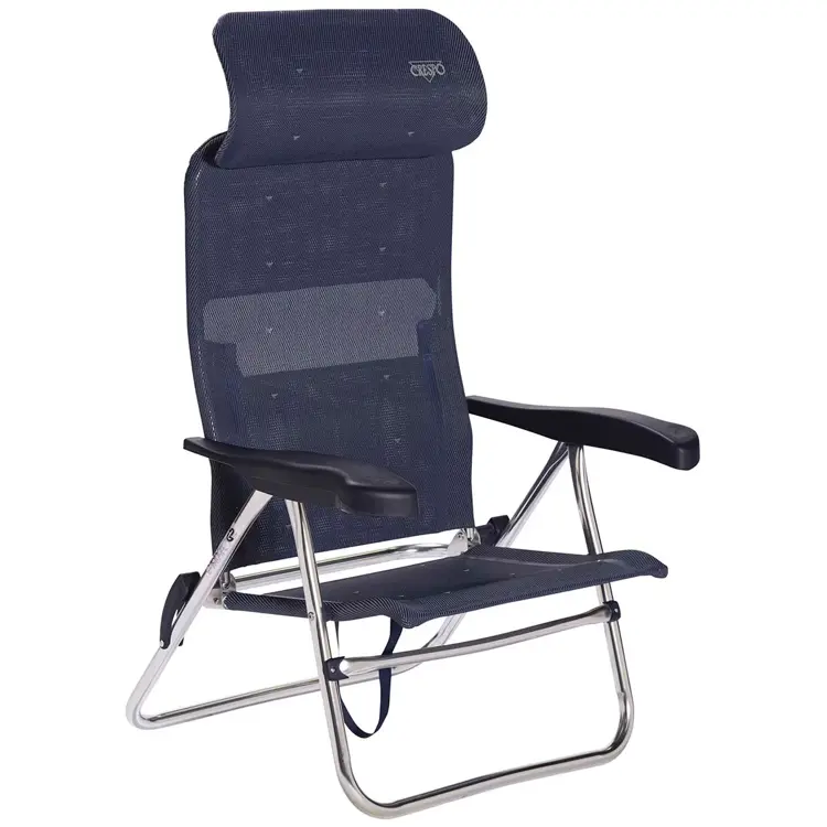 Crespo Strandstoel AL/205 Compact