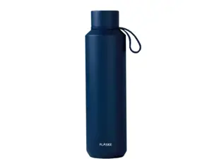 FLASKE 600ML RVS Drinkfles