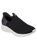 Ultra Flex 3.0 Smooth Step - Slip-in wandelsneakers dames - Skechers