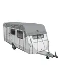 Campout Caravan- en camperdakhoes - 7 x 3m