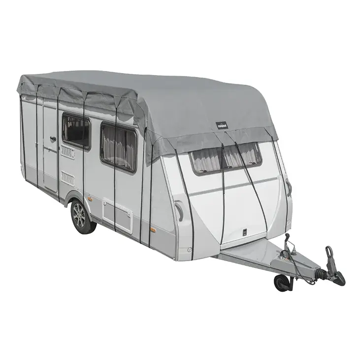 Campout Caravan- en camperdakhoes - 7 x 3m