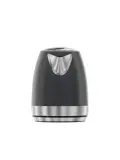 Waterkoker – 1L – Titanium Grijs/RVS