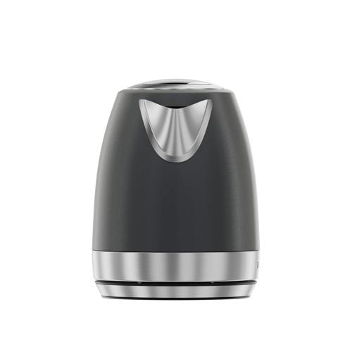 Waterkoker – 1L – Titanium Grijs/RVS