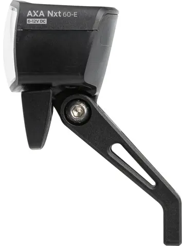 Axa Koplamp Nxt60 E-Bike 6-12V 60 Lux