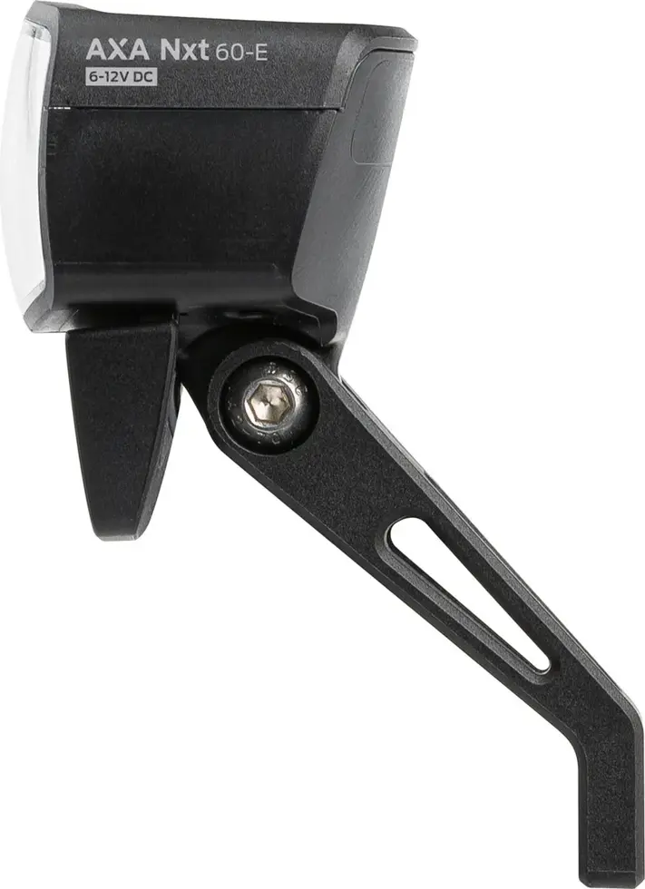 Koplamp Nxt60 E-Bike 6-12V 60 Lux