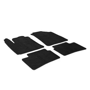 Hyundai i20 II 2014-2020 - Rubbermatten - Gledring