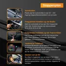 Bluetooth FM Transmitter Auto - Carkit