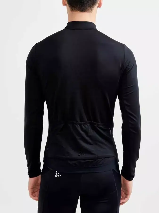 Core Essence LS - Fietsshirt heren - Craft