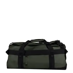 Rains Texel Duffel Bag Small W3 green