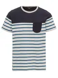 T-shirt men Romeo