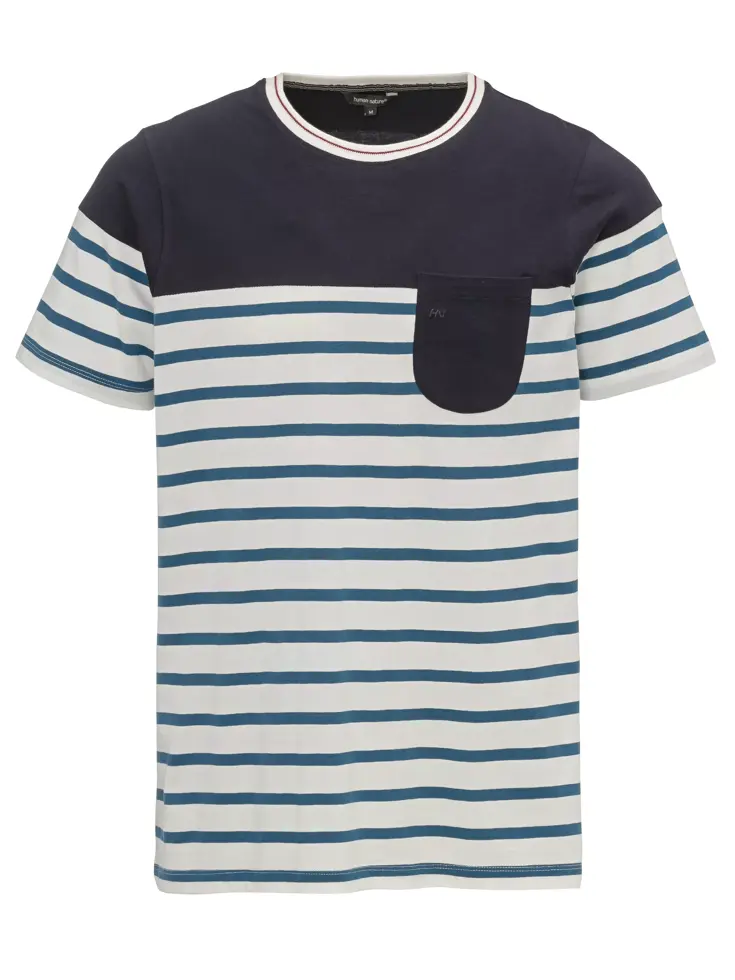 T-shirt men Romeo