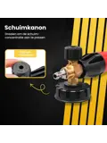 Foam Canon voor Karcher