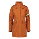 Merlot – Parka Dames – Waterdicht