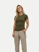 SOLX Outdoor - Dames - Merinowol T-shirt