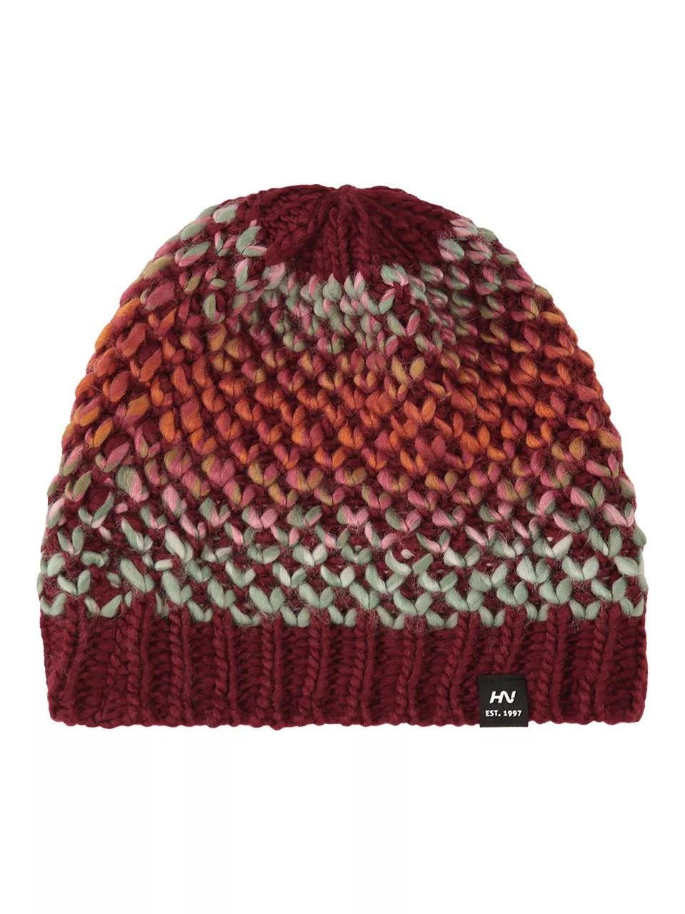ANWB  Alaska  Muts  Human Nature  Donker Rood   1 size