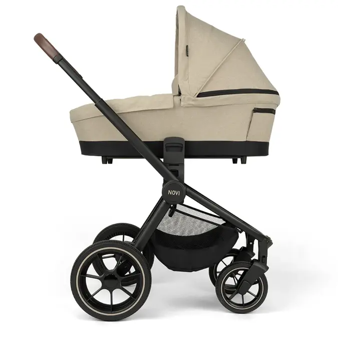 Nena Pro - Kinderwagen - Novi Baby