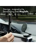 Telefoonhouder met MagSafe oplader