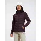 Nova – Fleecevest dames