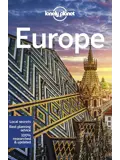 Reisgids Europe 4