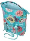 Basil Fietstas Bloom Field Shopper 20 Liter