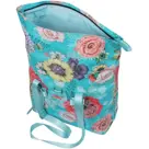 Basil Fietstas Bloom Field Shopper 20 Liter