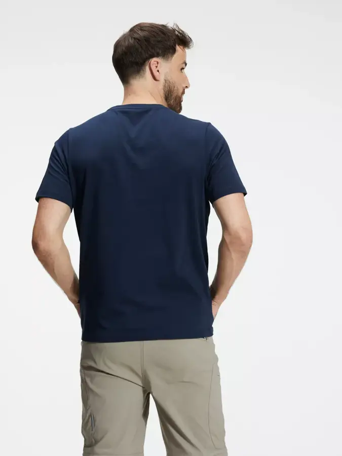 Dybor – T-shirt heren