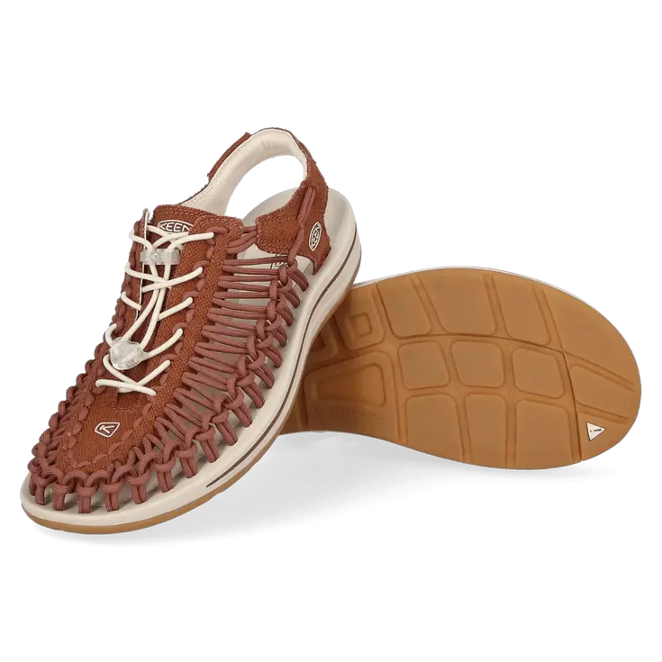 Uneek - Sandalen - Heren