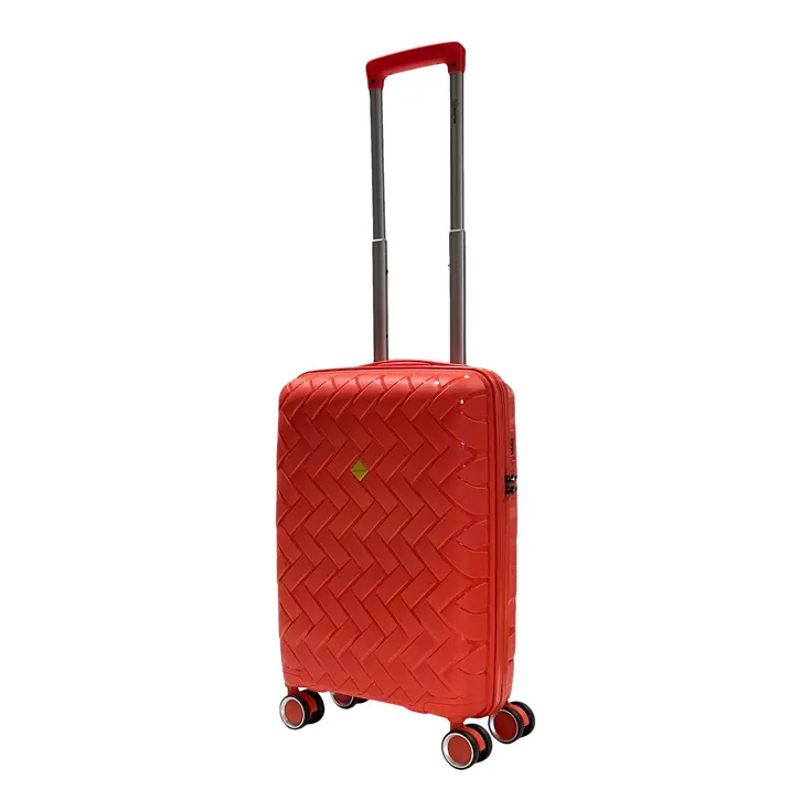 Sagres - Handbagage koffer - 55cm - 34L