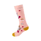 Cairn - 2 paar - Kinder Skisokken