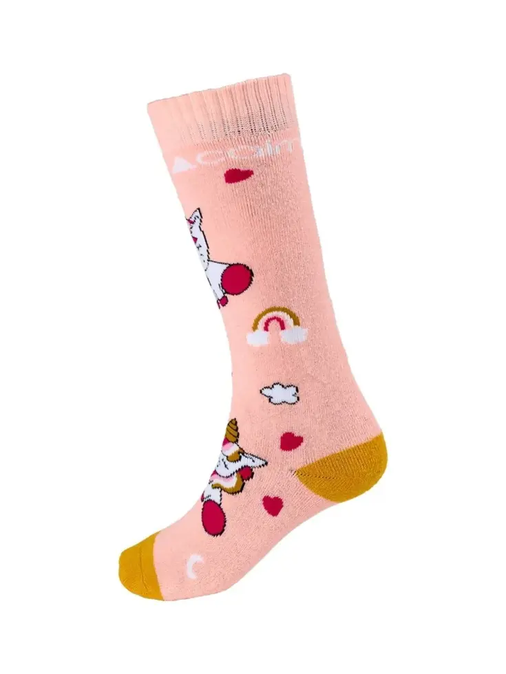 Cairn - 2 paar - Kinder Skisokken