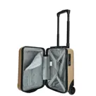 Edmonton - Underseater koffer - 40cm - 22,5L