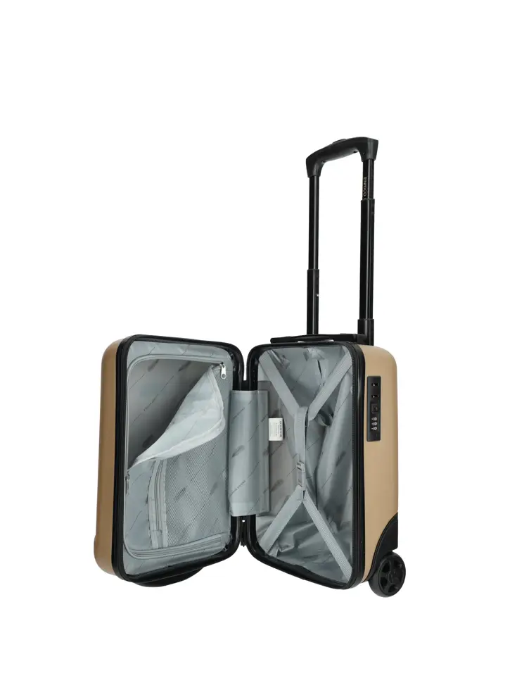 Edmonton - Underseater koffer - 40cm - 22,5L