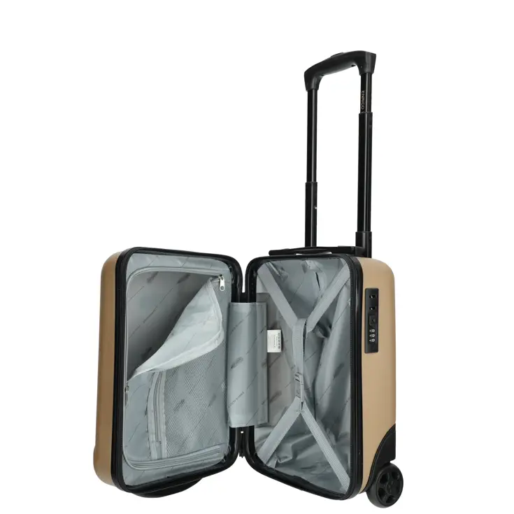 Edmonton - Underseater koffer - 40cm - 22,5L