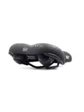 Selle Royal zadel Freeway Fit Relaxed zwart