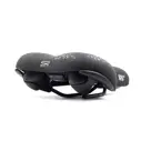 Selle Royal zadel Freeway Fit Relaxed zwart